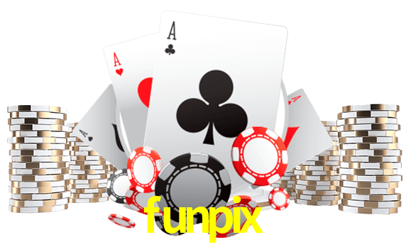 Jogue jogos de pôquer em funpix
